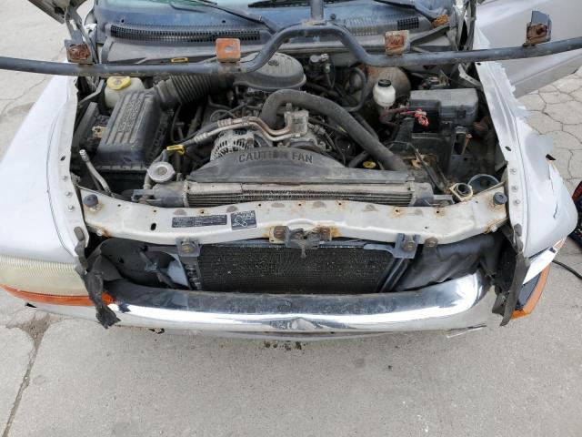 Photo 11 from auction – 1998 DODGE DAKOTA with VIN 1B7GL22Y2WS615103