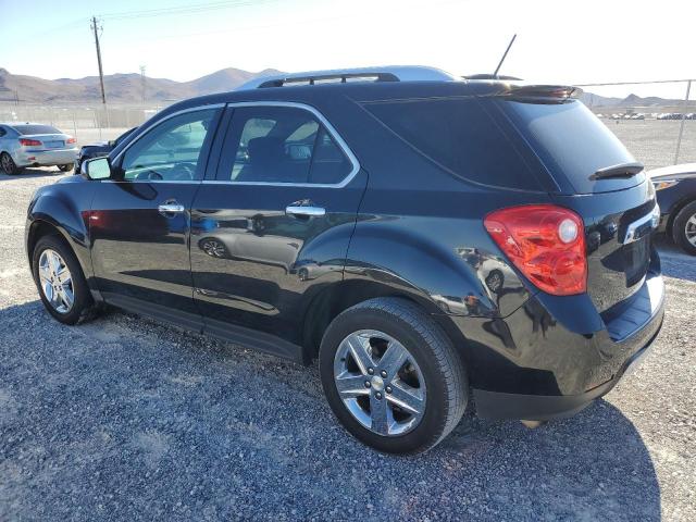 Photo 2 from auction – 2015 CHEVROLET EQUINOX LT with VIN 2GNALDEK6F6233210