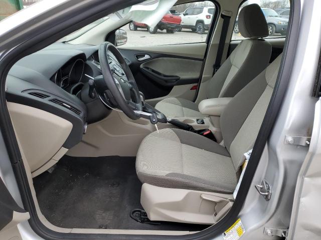 Photo 7 from auction – 2014 FORD FOCUS SE with VIN 1FADP3F24EL266267