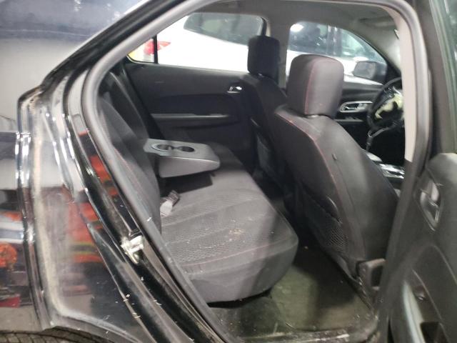 Photo 11 from auction – 2015 CHEVROLET EQUINOX LS with VIN 2GNALAEK2F1158517