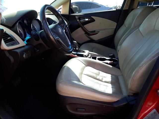 Photo 7 from auction – 2012 BUICK VERANO with VIN 1G4PS5SK2C4129967