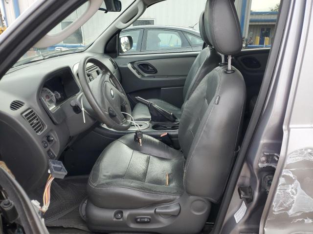 Photo 7 from auction – 2007 FORD ESCAPE HEV with VIN 1FMCU49H57KA42028
