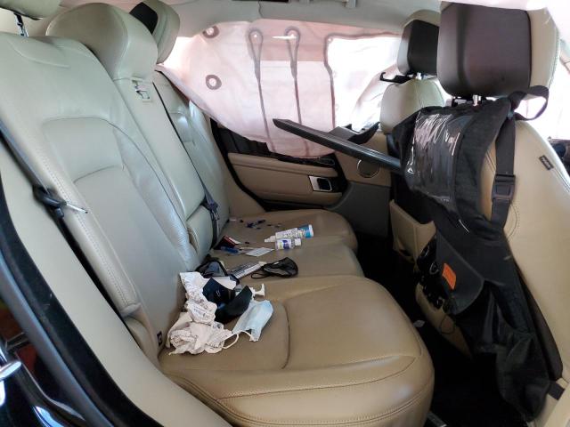 Photo 11 from auction – 2018 LAND ROVER RANGE ROVE with VIN SALGS2RE9JA384125