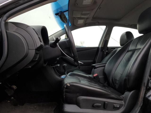 Photo 7 from auction – 2011 NISSAN ALTIMA SR with VIN 1N4BL2AP2BN452566