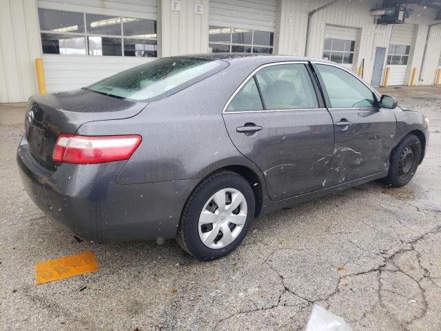 Photo 3 from auction – 2009 TOYOTA CAMRY BASE with VIN 4T4BE46K39R130596