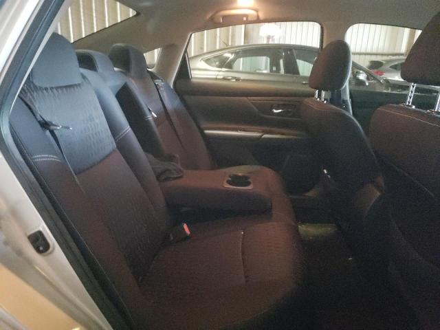 Photo 10 from auction – 2017 NISSAN ALTIMA 2.5 with VIN 1N4AL3AP6HC228349