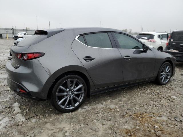 Photo 3 from auction – 2019 MAZDA 3 with VIN JM1BPAJM8K1142315