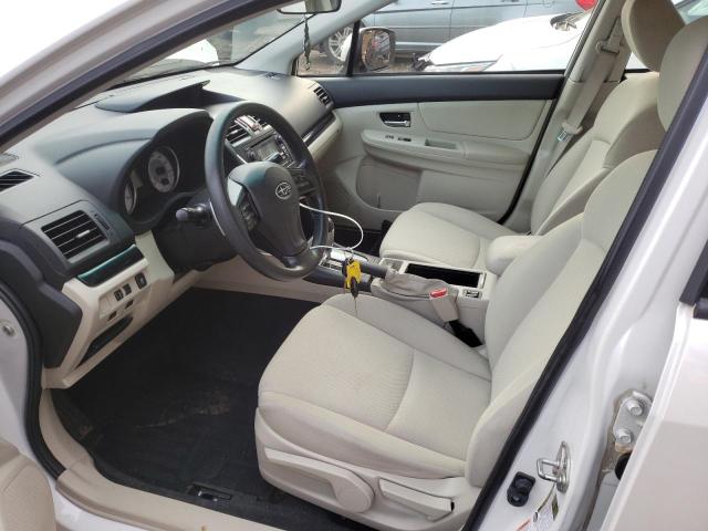 Photo 7 from auction – 2013 SUBARU IMPREZA PR with VIN JF1GJAC63DH017230