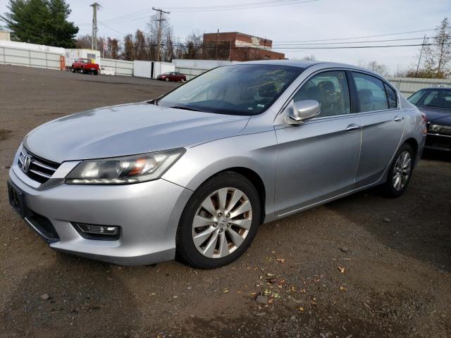 Photo 1 from auction – 2013 HONDA ACCORD with VIN 1HGCR3F85DA003186