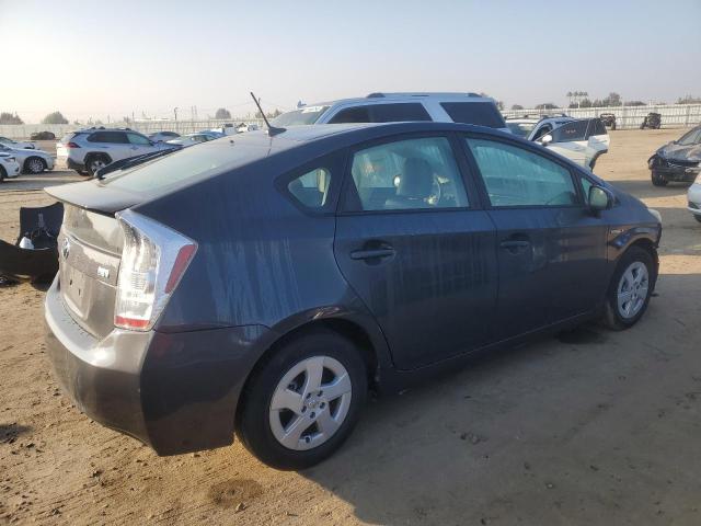 Photo 3 from auction – 2011 TOYOTA PRIUS with VIN JTDKN3DU1B5347710