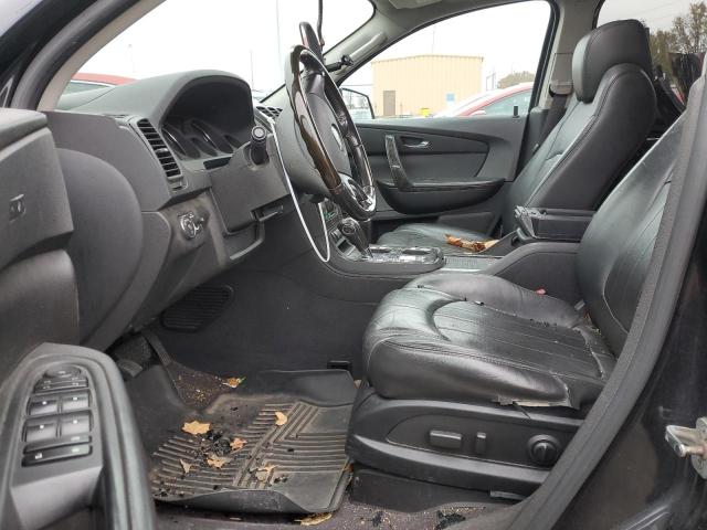 Photo 7 from auction – 2011 GMC ACADIA DEN with VIN 1GKKVTED2BJ233709