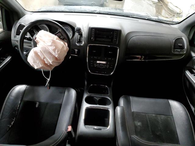 Photo 8 from auction – 2014 DODGE GRAND CARA with VIN 2C4RDGCG2ER449948