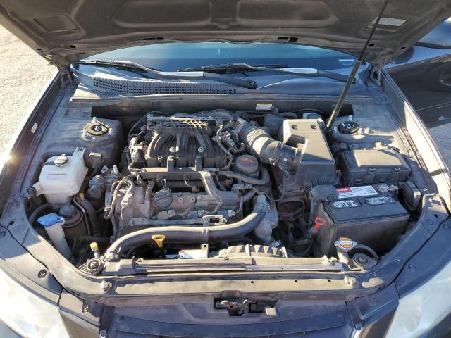 Photo 11 from auction – 2009 HYUNDAI SONATA GLS with VIN 5NPET46F89H430486