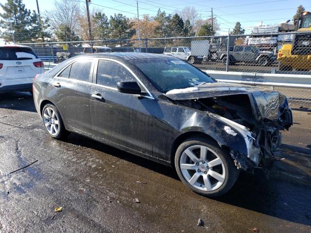 Photo 4 from auction – 2014 CADILLAC ATS with VIN 1G6AA5RA5E0178670