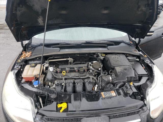 Photo 11 from auction – 2014 FORD FOCUS SE with VIN 1FADP3F25EL377734