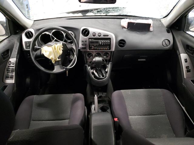 Photo 8 from auction – 2003 TOYOTA MATRIX with VIN 2T1KR32E73C058870