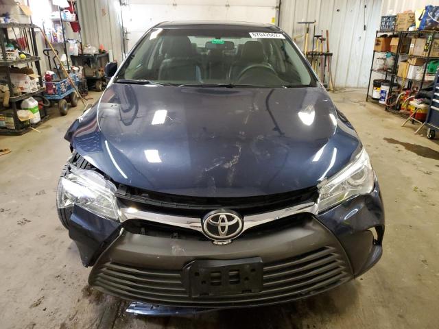 Photo 5 from auction – 2017 TOYOTA CAMRY LE with VIN 4T1BF1FK5HU644146
