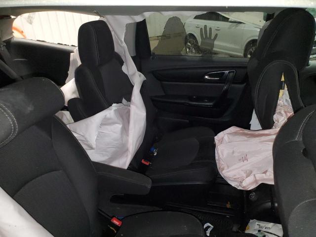 Photo 11 from auction – 2017 CHEVROLET TRAVERSE L with VIN 1GNKRGKD8HJ254074