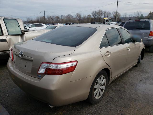 Photo 4 from auction – 2008 TOYOTA CAMRY HYBR with VIN 4T1BB46K68U042272