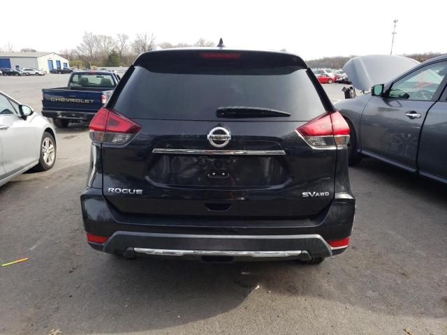 Photo 6 from auction – 2017 NISSAN ROGUE S with VIN KNMAT2MV6HP504472