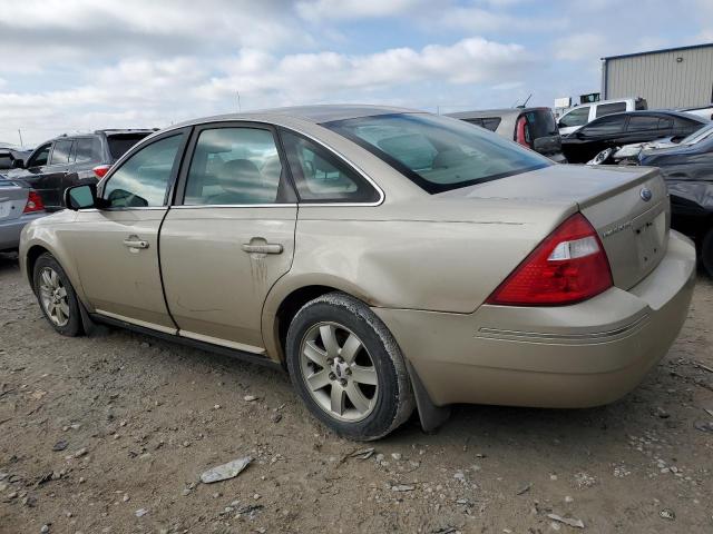 Photo 2 from auction – 2006 FORD FIVE HUNDR with VIN 1FAFP24136G168810