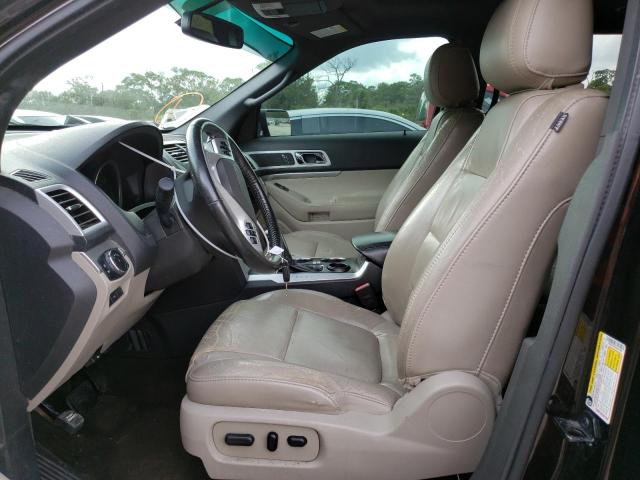 Photo 7 from auction – 2013 FORD EXPLORER X with VIN 1FM5K7D87DGA40366