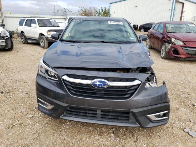 Photo 5 from auction – 2020 SUBARU LEGACY LIM with VIN 4S3BWAN66L3006978