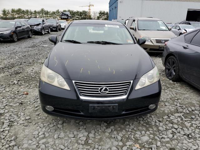 Foto 5 de la subasta – 2009 LEXUS ES 350 con VIN JTHBJ46G592323767