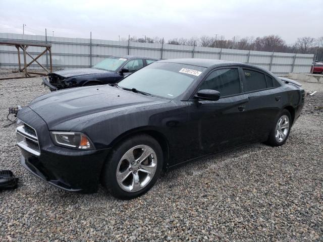 DODGE CHARGER SX 2012 with VIN 2C3CDXHG9CH215487 - Photo from auction