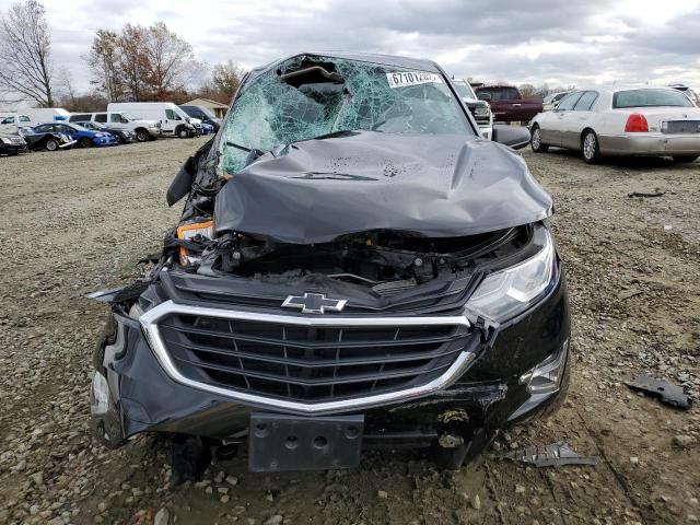 Photo 5 from auction – 2020 CHEVROLET EQUINOX LS with VIN 2GNAXHEVXL6199581