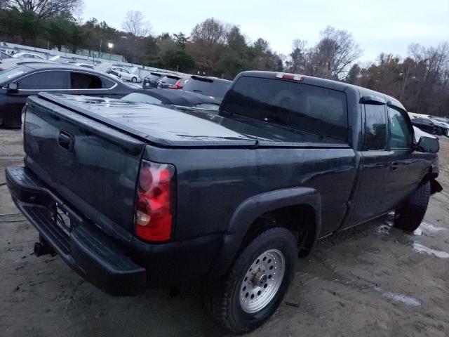 Photo 3 from auction – 2005 CHEVROLET SILVERADO with VIN 1GCEK19B85E128605