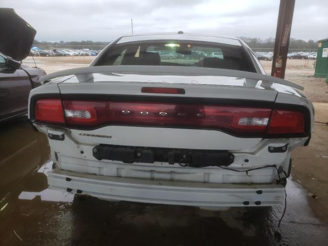 Photo 6 from auction – 2013 DODGE CHARGER SX with VIN 2C3CDXHG4DH592519