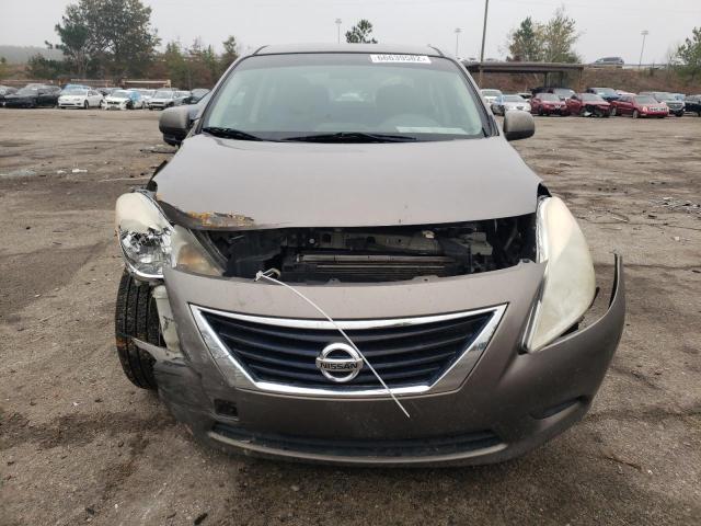 Photo 5 from auction – 2014 NISSAN VERSA S with VIN 3N1CN7AP8EL849079