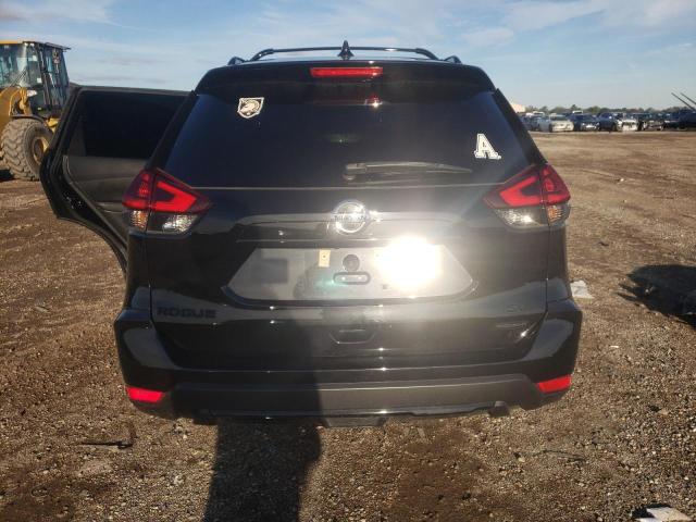 Photo 6 from auction – 2018 NISSAN ROGUE S with VIN 5N1AT2MT6JC741289