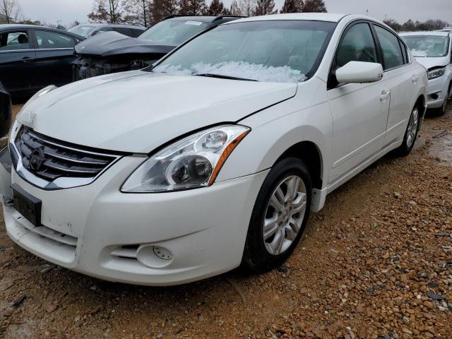 NISSAN ALTIMA BAS 2012 with VIN 1N4AL2AP1CN571223 - Photo from auction