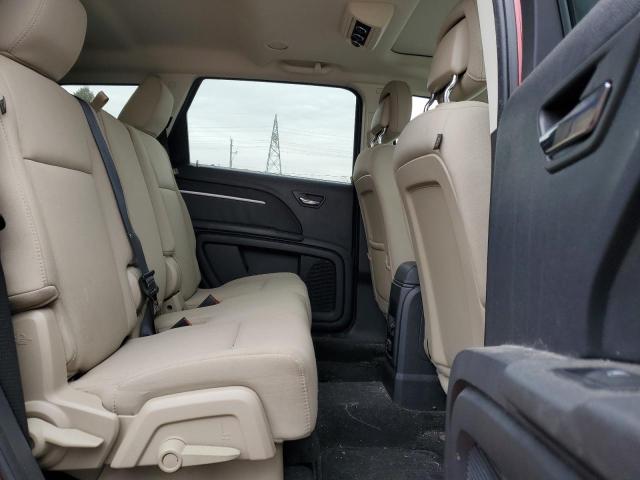 Photo 11 from auction – 2010 DODGE JOURNEY SX with VIN 3D4PG5FV0AT187998