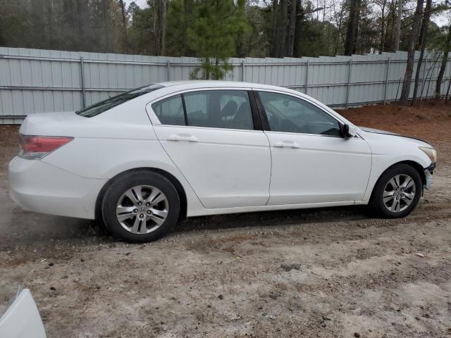 Photo 3 from auction – 2011 HONDA ACCORD SE with VIN 1HGCP2F69BA058669