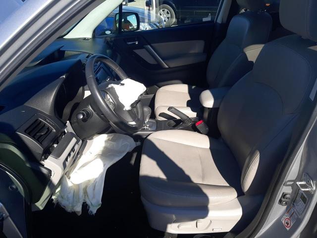 Photo 7 from auction – 2014 SUBARU FORESTER 2 with VIN JF2SJAJC5EH416690