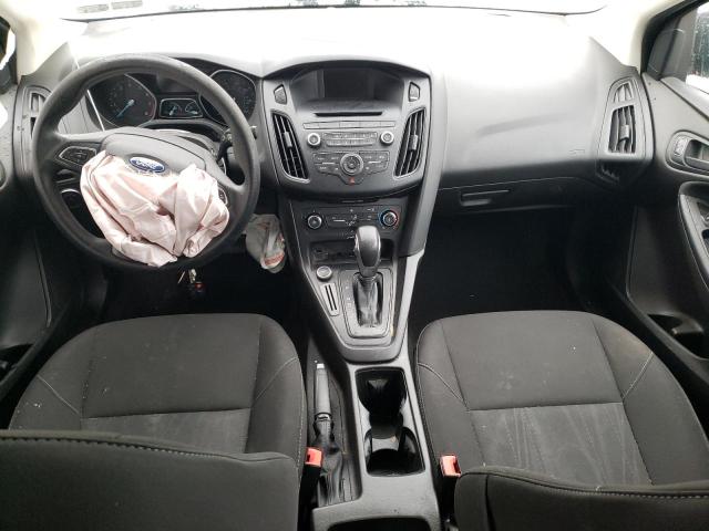 Photo 8 from auction – 2016 FORD FOCUS S with VIN 1FADP3E24GL243527