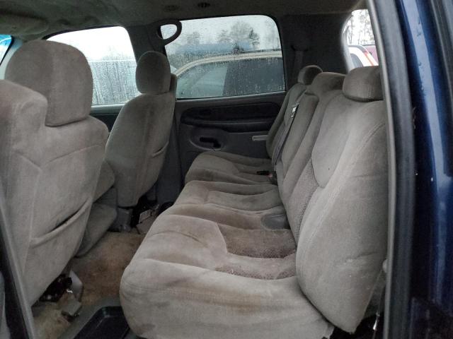 Photo 11 from auction – 2003 CHEVROLET SUBURBAN K with VIN 1GNFK16Z23J255867
