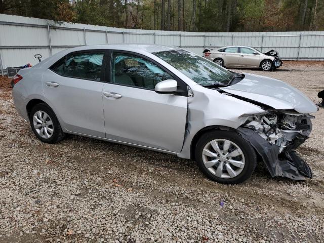 Photo 4 from auction – 2016 TOYOTA COROLLA L with VIN 2T1BURHE9GC596582