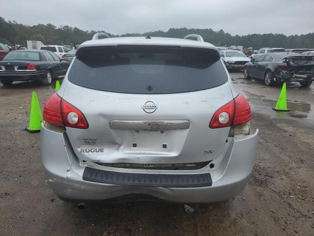 Photo 6 from auction – 2012 NISSAN ROGUE S with VIN JN8AS5MT5CW604066