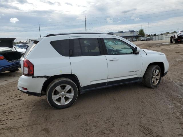 Photo 3 from auction – 2016 JEEP COMPASS LA with VIN 1C4NJDEB5GD637621