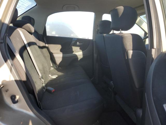 Photo 10 from auction – 2006 SUZUKI AERIO with VIN JS2RB62S365300524