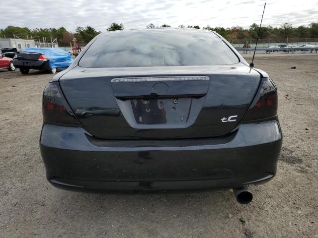 Photo 6 from auction – 2007 SCION TC with VIN JTKDE177070164332