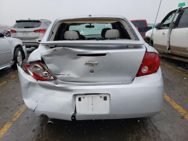 Photo 6 from auction – 2007 CHEVROLET COBALT LT with VIN 1G1AL58F977254768