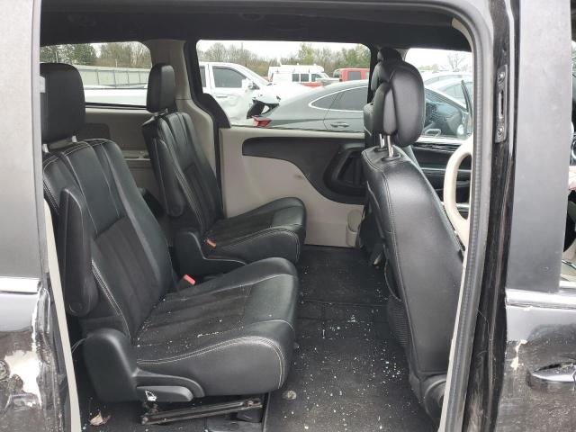 Photo 11 from auction – 2017 DODGE GRAND CARA with VIN 2C4RDGCG9HR746624