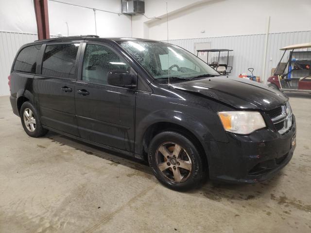 Photo 4 from auction – 2012 DODGE GRAND CARA with VIN 2C4RDGCG0CR179650
