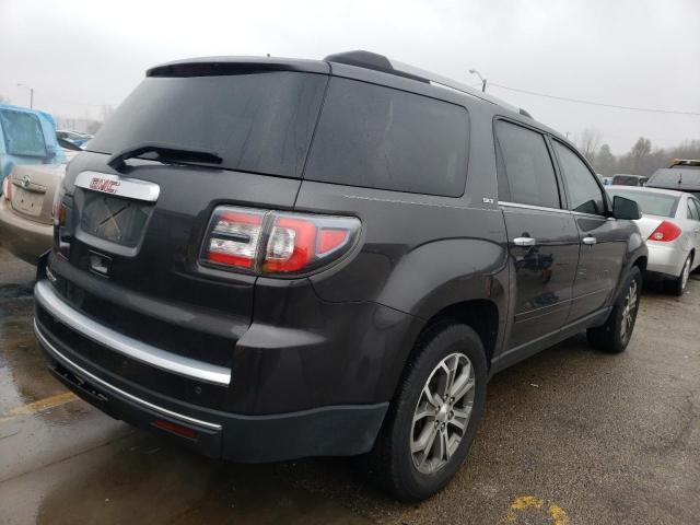 Photo 3 from auction – 2016 GMC ACADIA SLT with VIN 1GKKRRKD0GJ342477