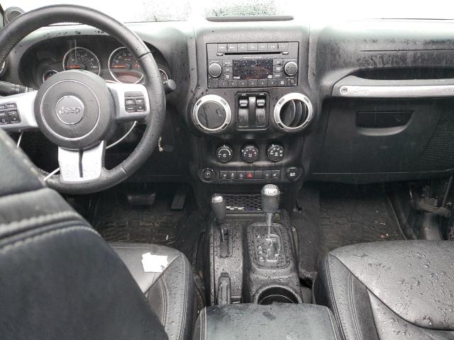 صورة رقم 8 من المزاد - 2014 JEEP 15 مع VIN 1C4BJWCG2EL266272